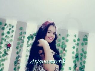 Arianasweet18