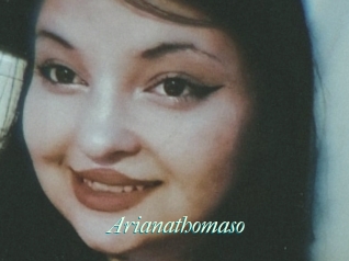 Arianathomaso