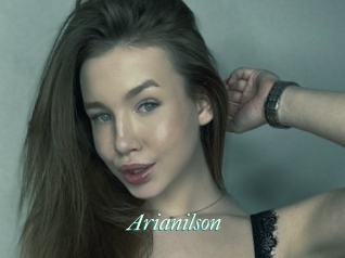 Arianilson