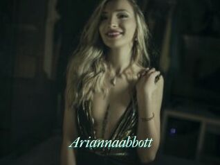 Ariannaabbott