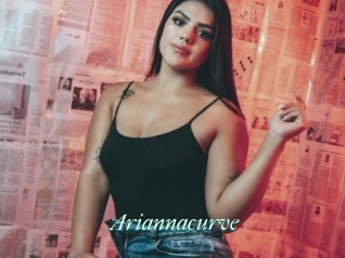 Ariannacurve