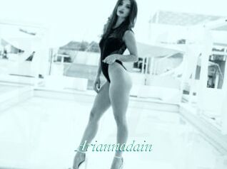 Ariannadain