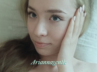 Ariannagentle