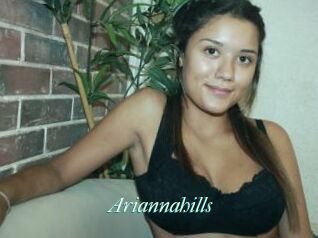 Ariannahills