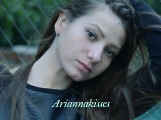 Ariannakisses