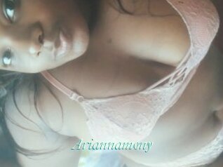 Ariannamony