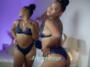 Ariannavega