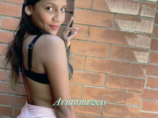 Ariannaweis