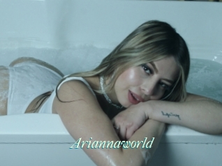 Ariannaworld