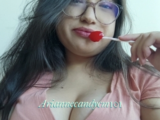 Ariannecandycm101