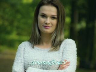 Arianneflower