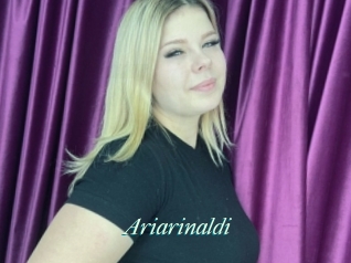 Ariarinaldi