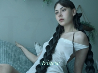 Ariaroe