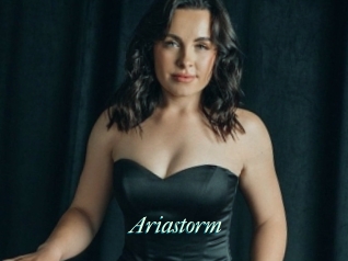 Ariastorm