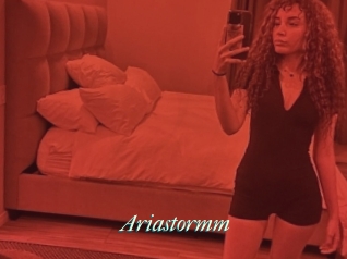 Ariastormm