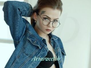 Ariasweetbb