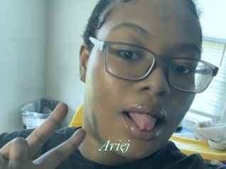 Ariej