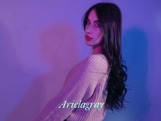 Arielagray