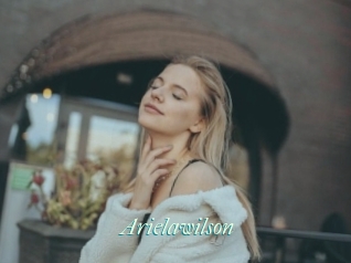 Arielawilson