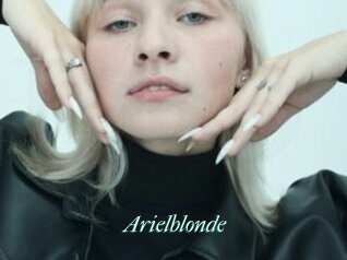 Arielblonde