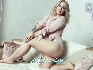 Arielchocolate