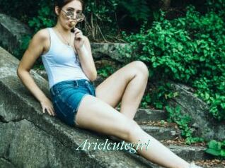 Arielcutegirl