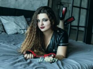Arieletty