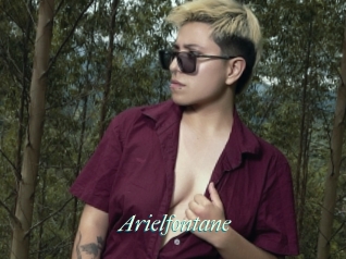 Arielfontane