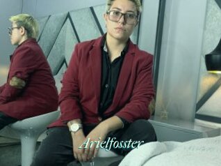Arielfosster