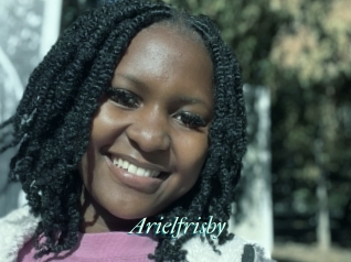 Arielfrisby