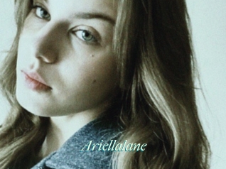 Ariellalane