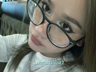 Ariellasskori