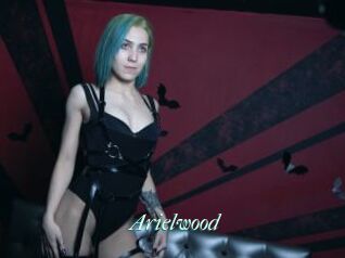 Arielwood