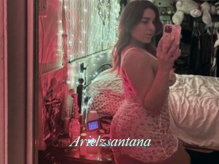 Arielzsantana