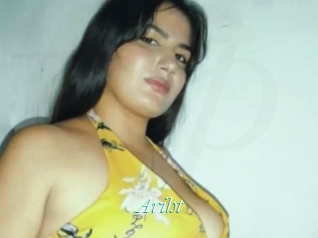 Ariht