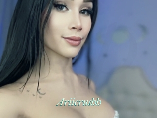 Ariicrushh