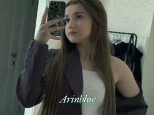 Arinblue