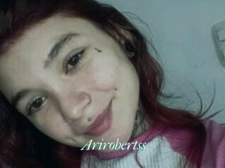 Arirobertss