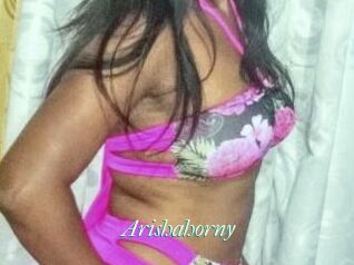 Arishahorny