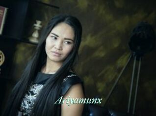 Ariyamunx