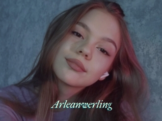 Arleanwerling