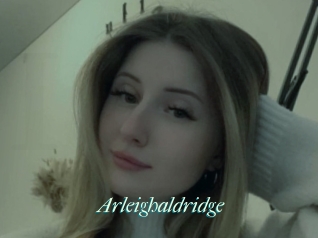 Arleighaldridge