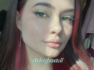 Arleighaxtell