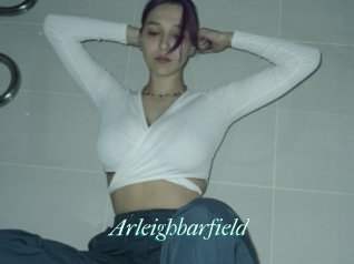 Arleighbarfield