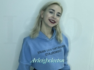 Arleighcleeton