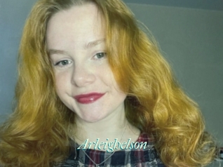 Arleighelson