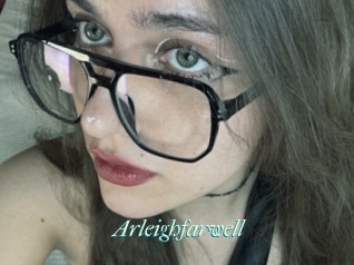 Arleighfarwell