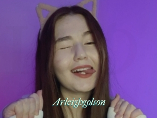 Arleighgolson