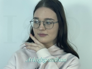 Arleighgrantham