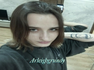 Arleighgrundy